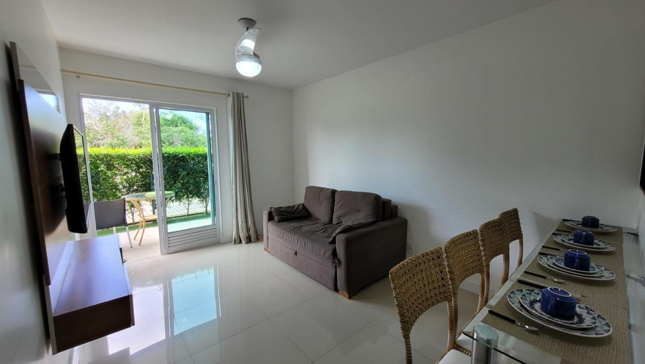 Apartment Golden Entre O Mar E Lagoa Arraial do Cabo