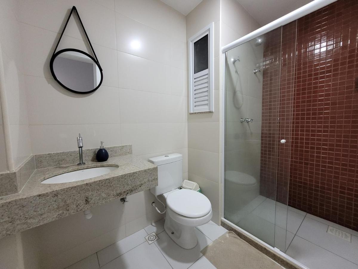 Apartment Golden Entre O Mar E Lagoa