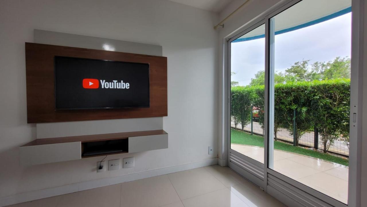 Apartment Golden Entre O Mar E Lagoa Arraial do Cabo