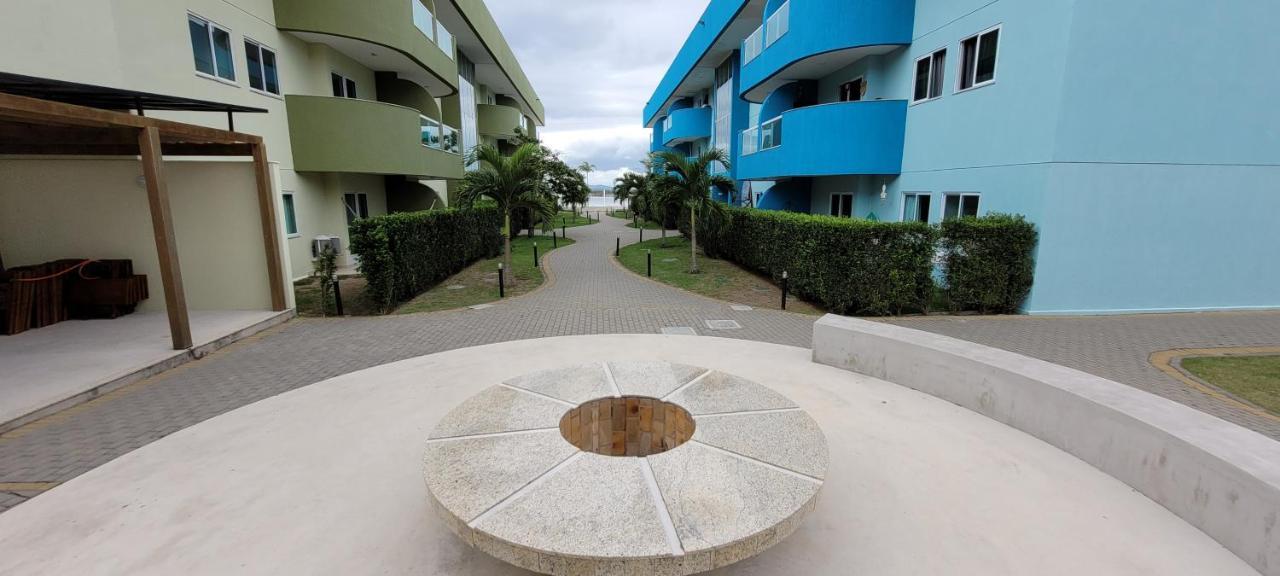 Apartment Golden Entre O Mar E Lagoa *