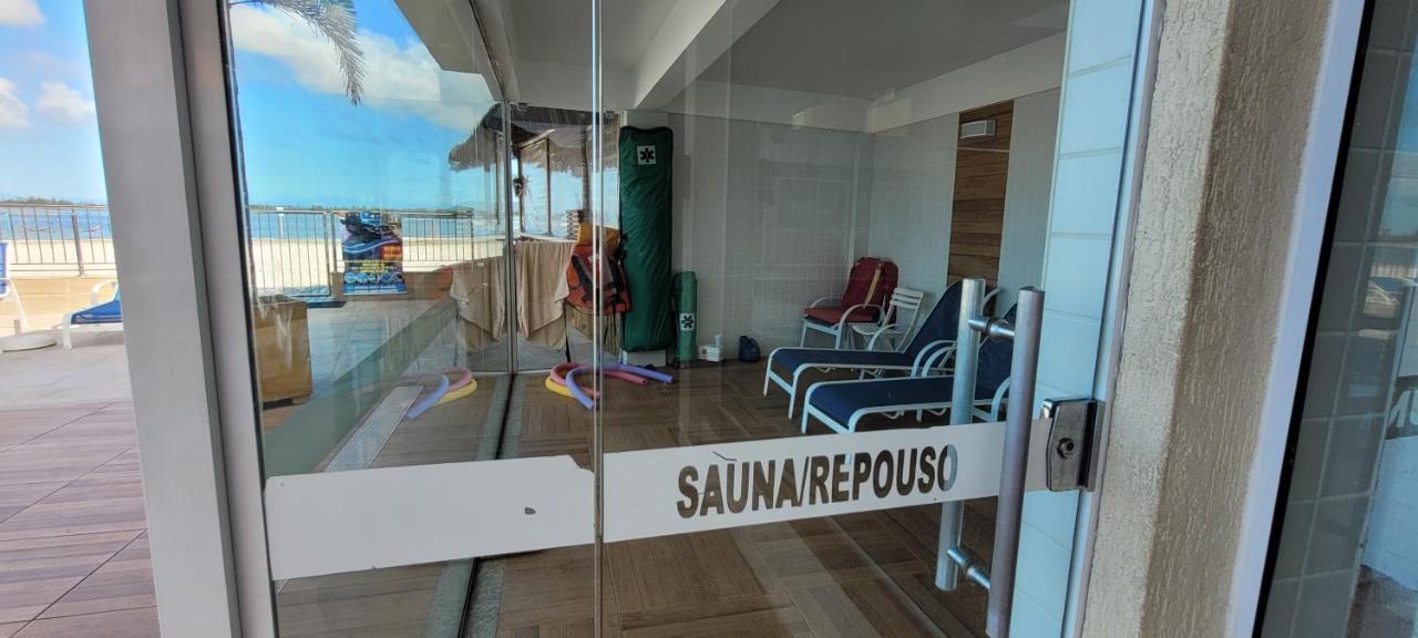 Apartment Golden Entre O Mar E Lagoa *