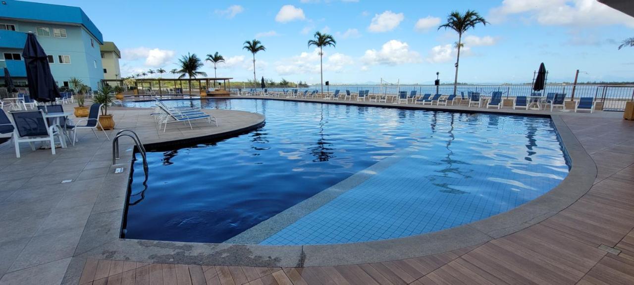 Apartment Golden Entre O Mar E Lagoa