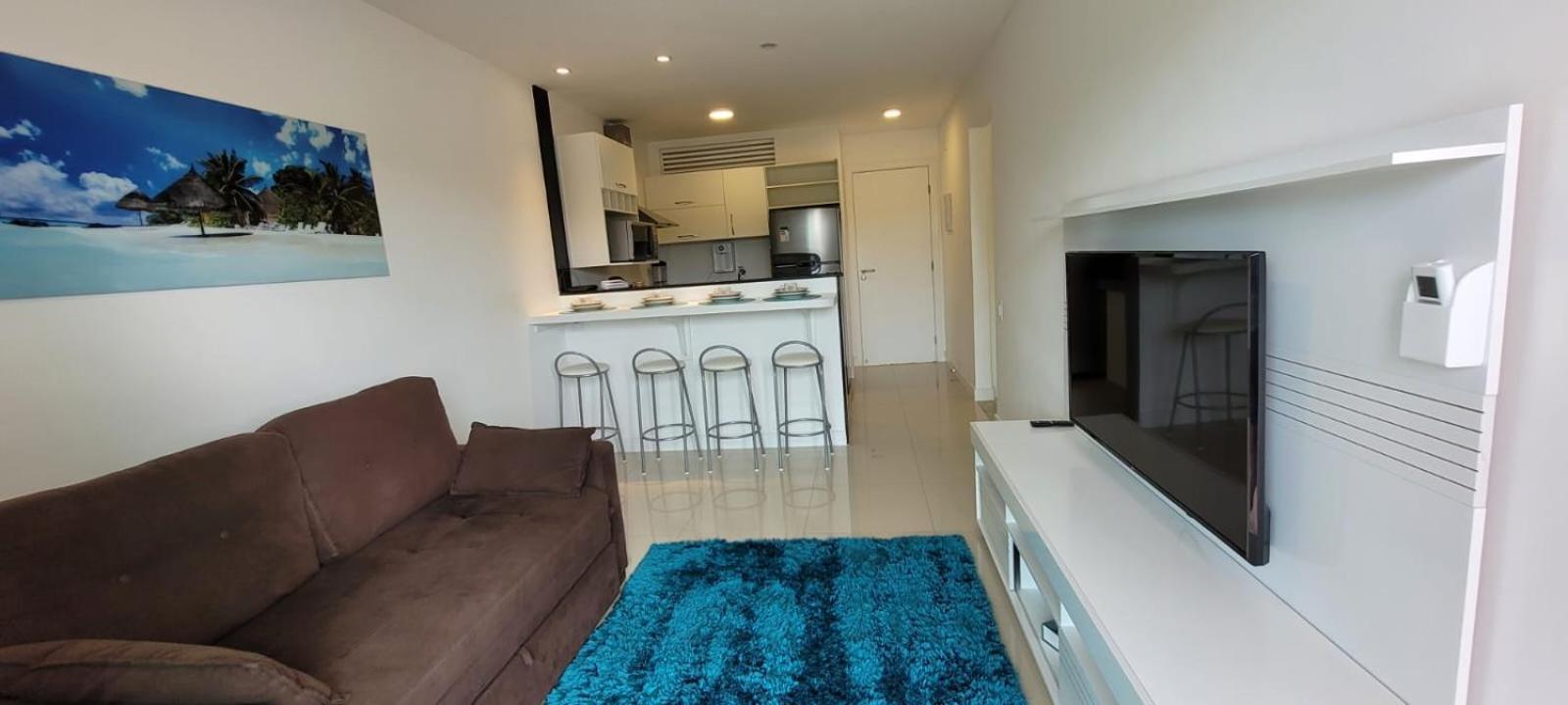 Apartment Golden Entre O Mar E Lagoa Arraial do Cabo