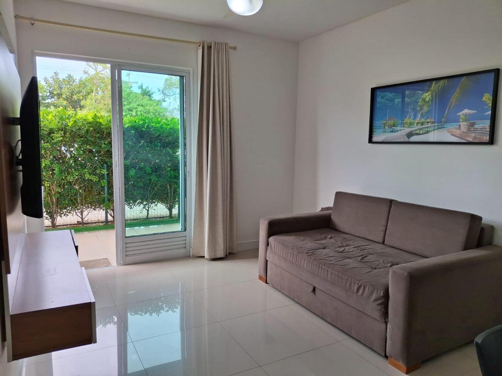 Apartment Golden Entre O Mar E Lagoa *