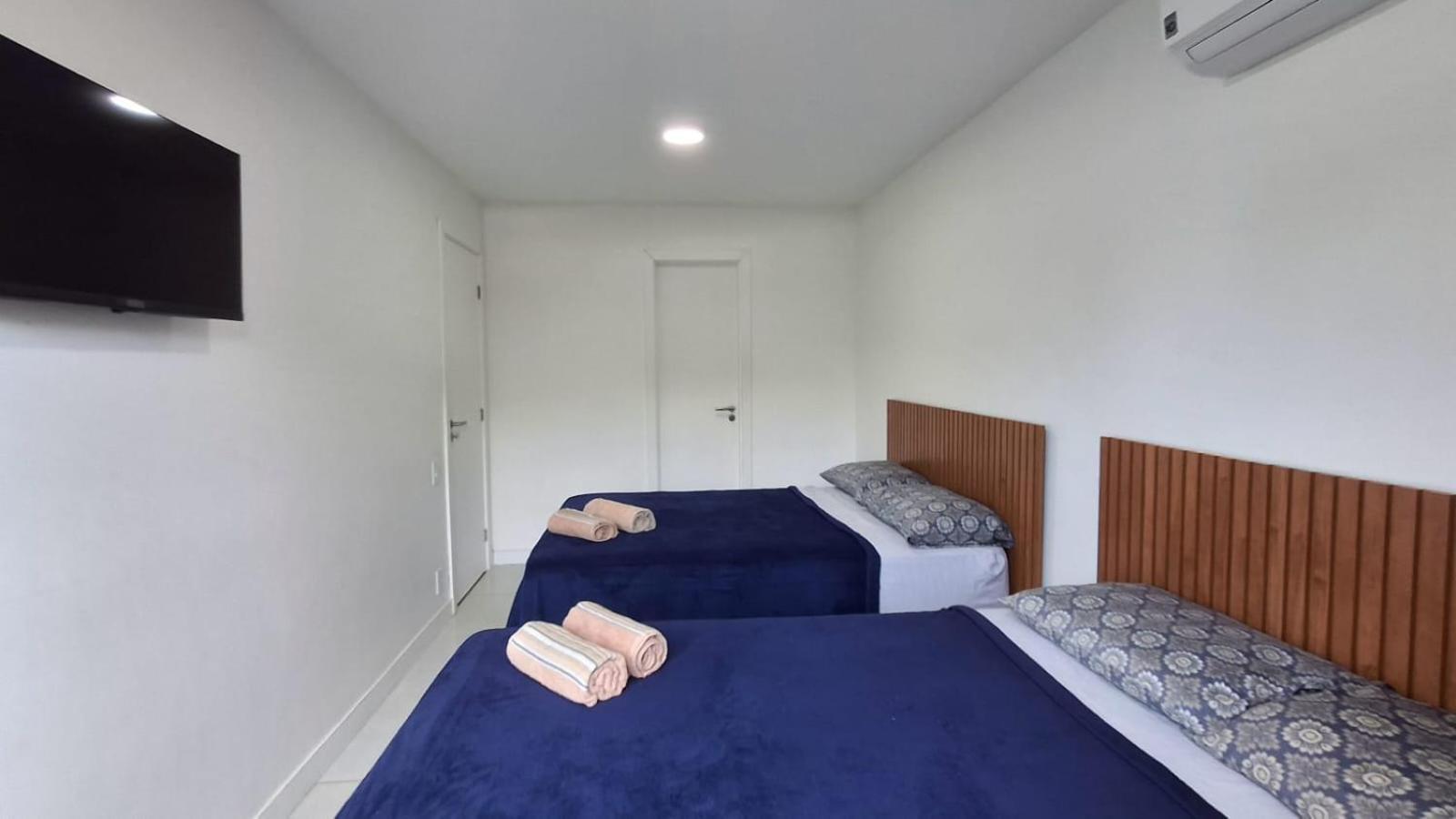 Apartment Golden Entre O Mar E Lagoa