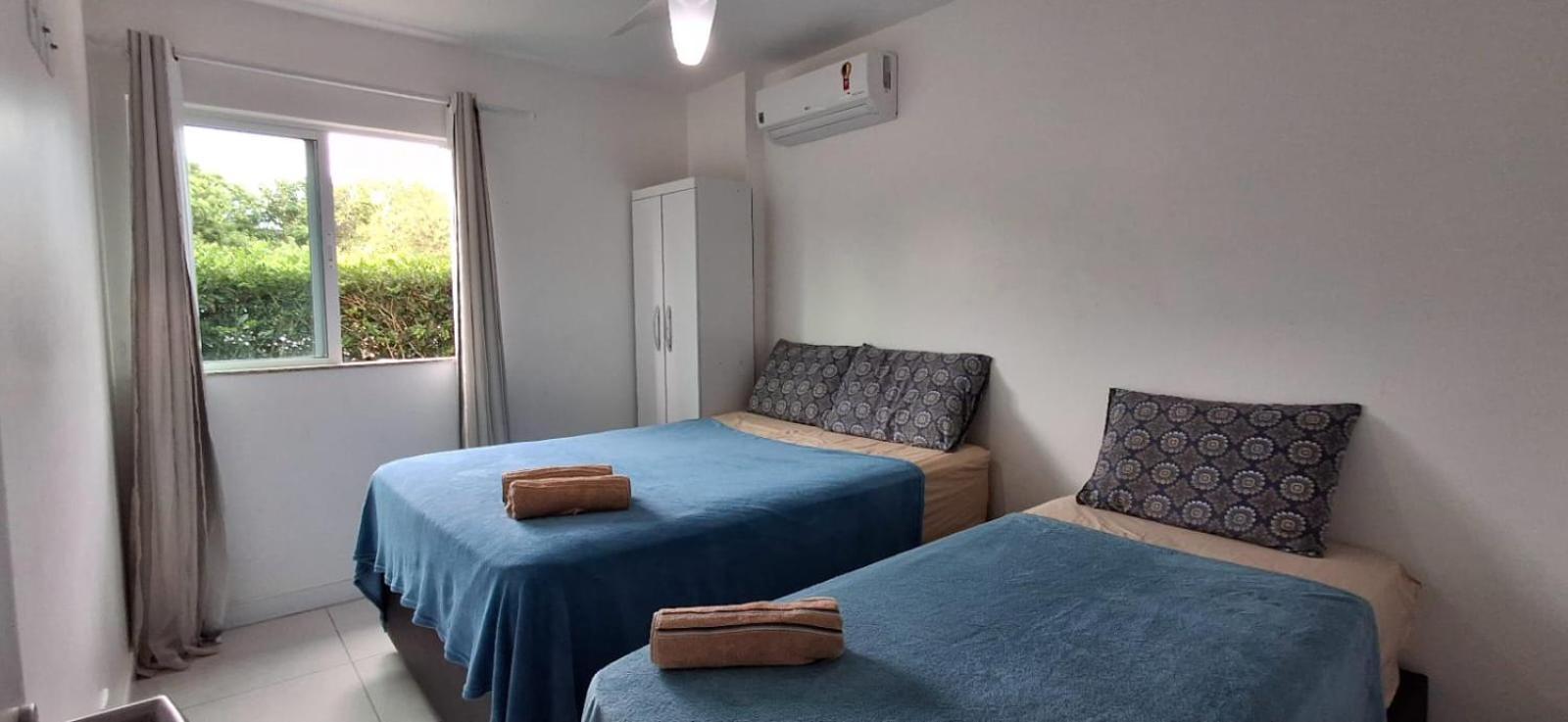 Apartment Golden Entre O Mar E Lagoa *