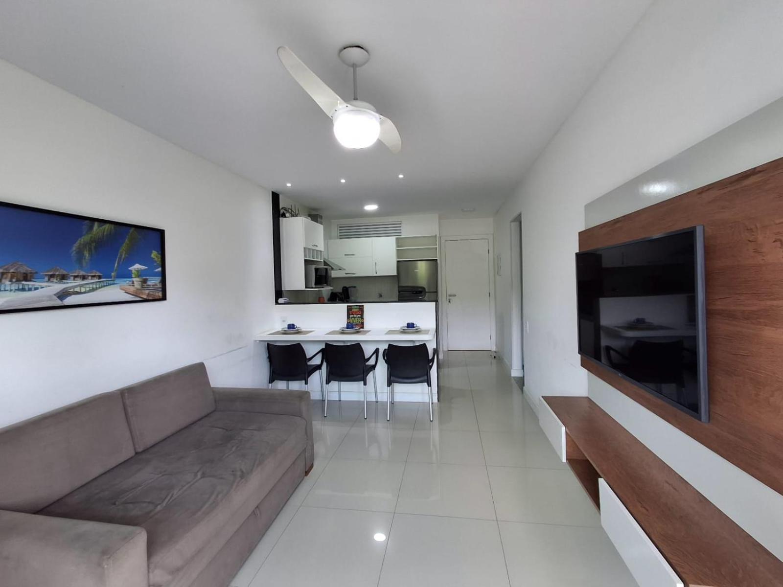 Apartment Golden Entre O Mar E Lagoa Arraial do Cabo