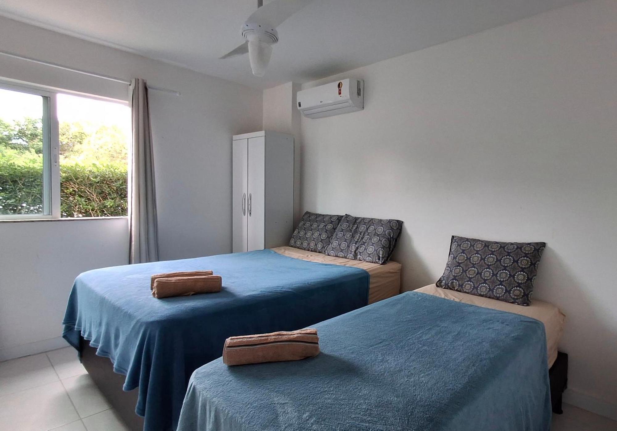 Apartment Golden Entre O Mar E Lagoa