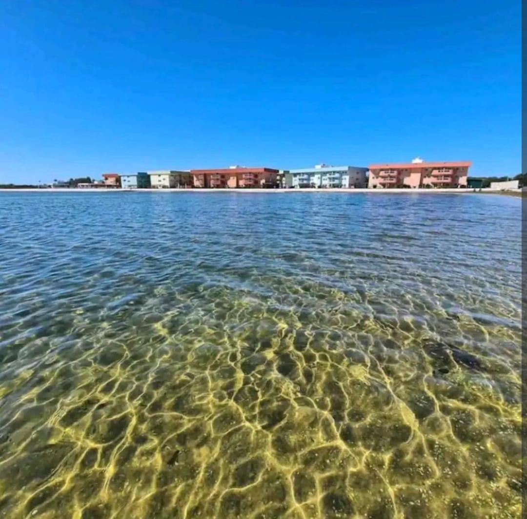 Apartment Golden Entre O Mar E Lagoa *