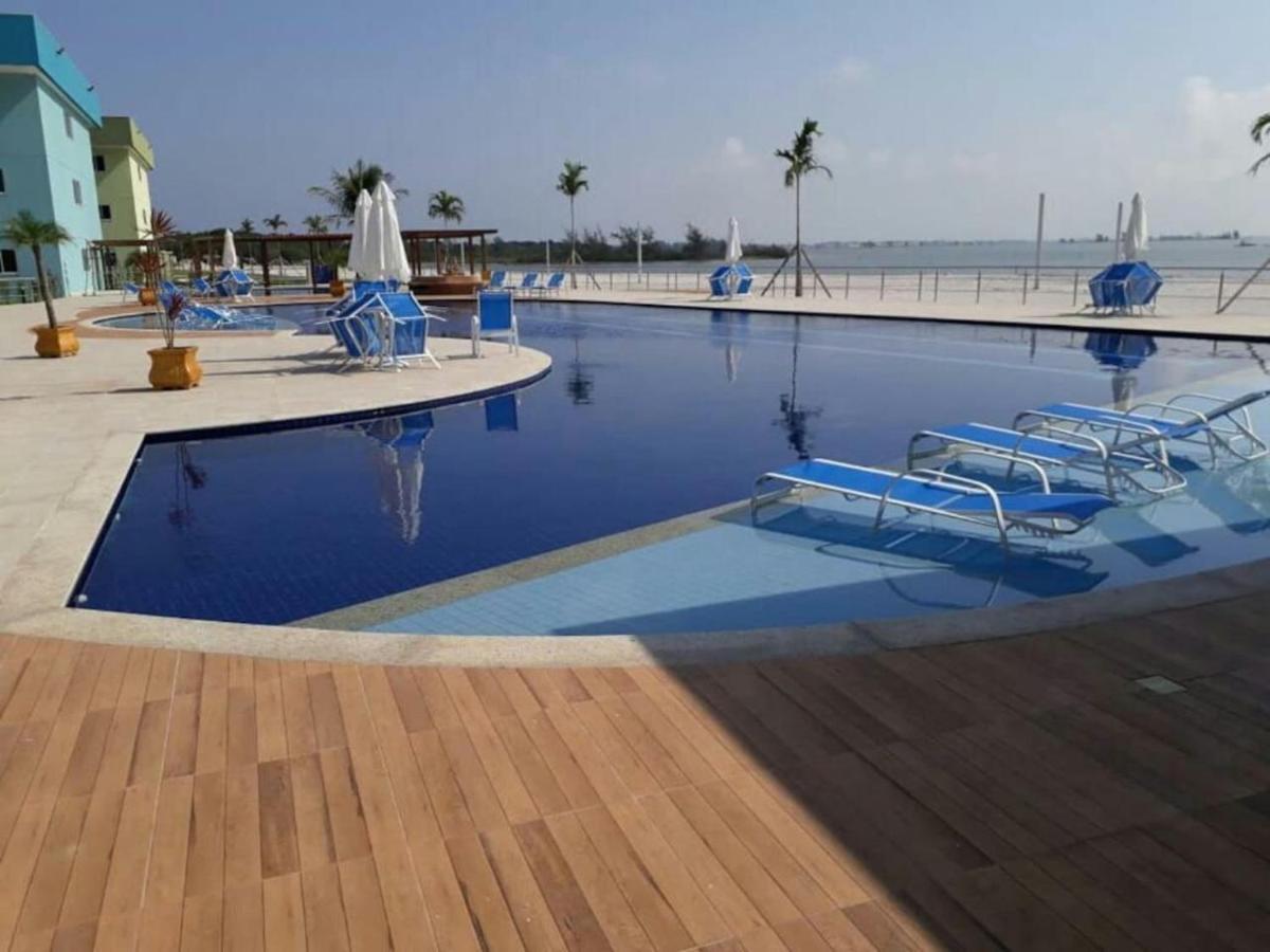 Apartment Golden Entre O Mar E Lagoa Arraial do Cabo